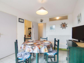 Apartment Les Rives du Lac-6 by Interhome